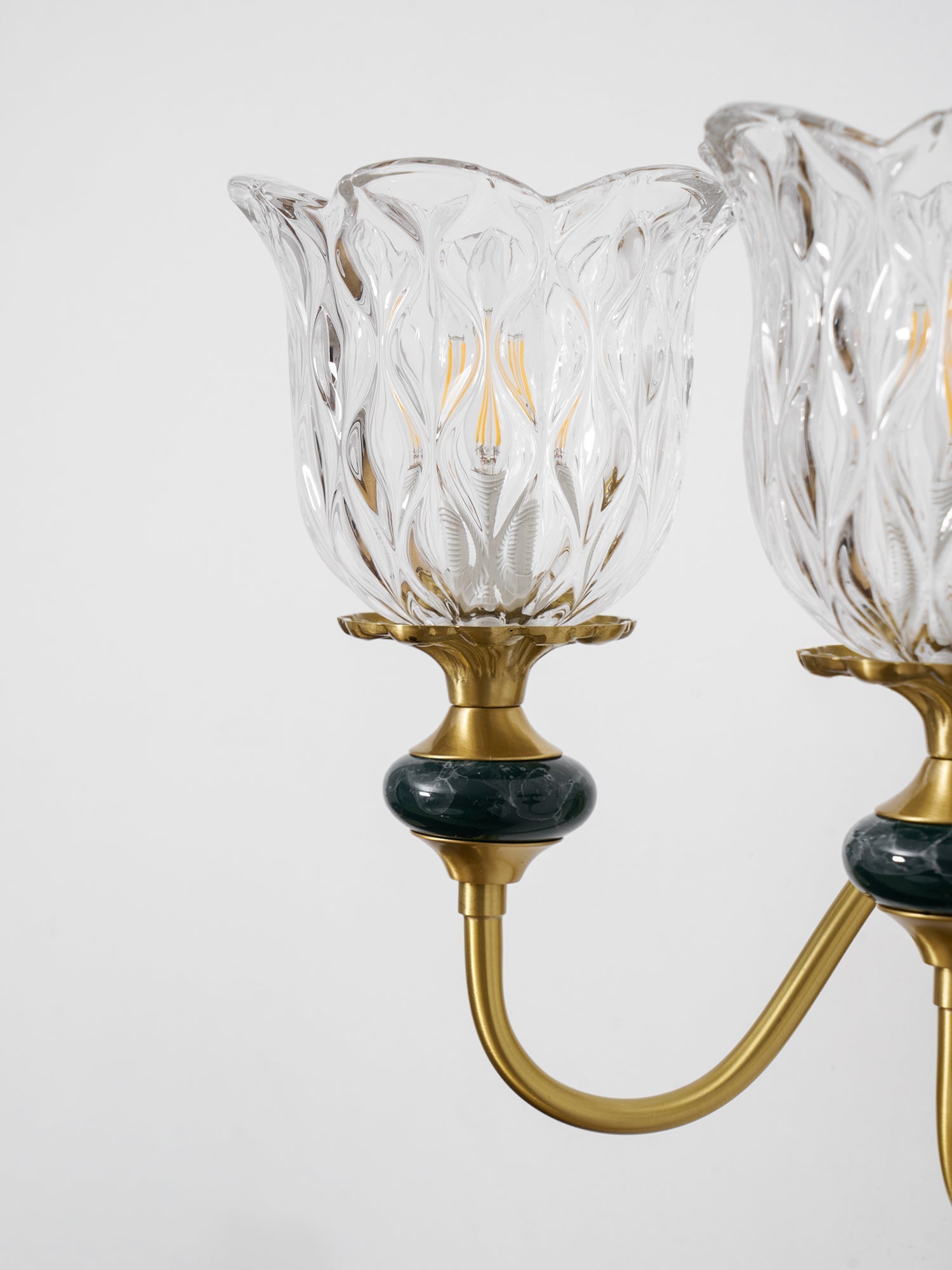 Chesterfield Heritage Wall Sconce