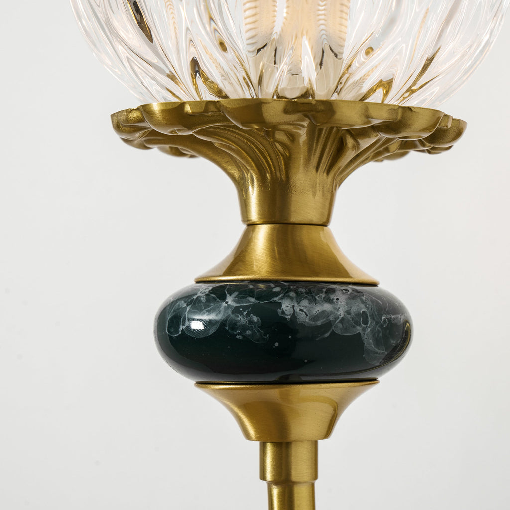 Chesterfield Heritage Wall Sconce