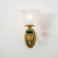 Chesterfield Heritage Wall Sconce