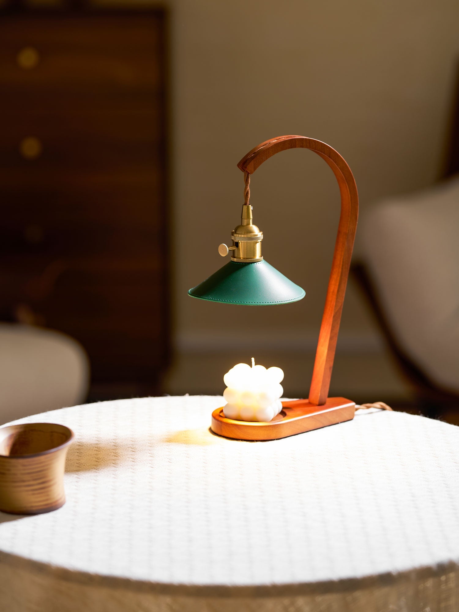 Ravenswood Luminary Heat Diffuser