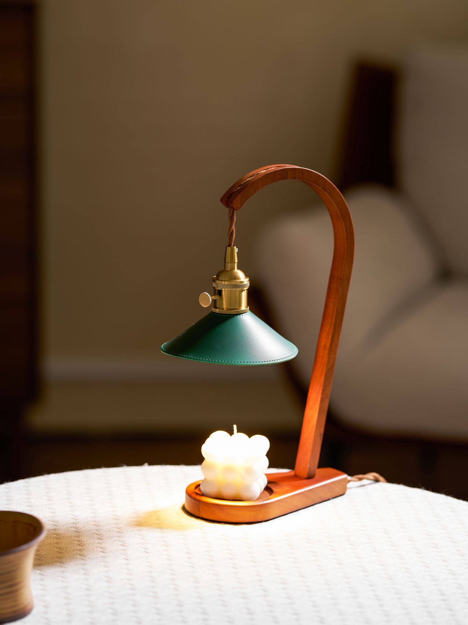 Ravenswood Luminary Heat Diffuser