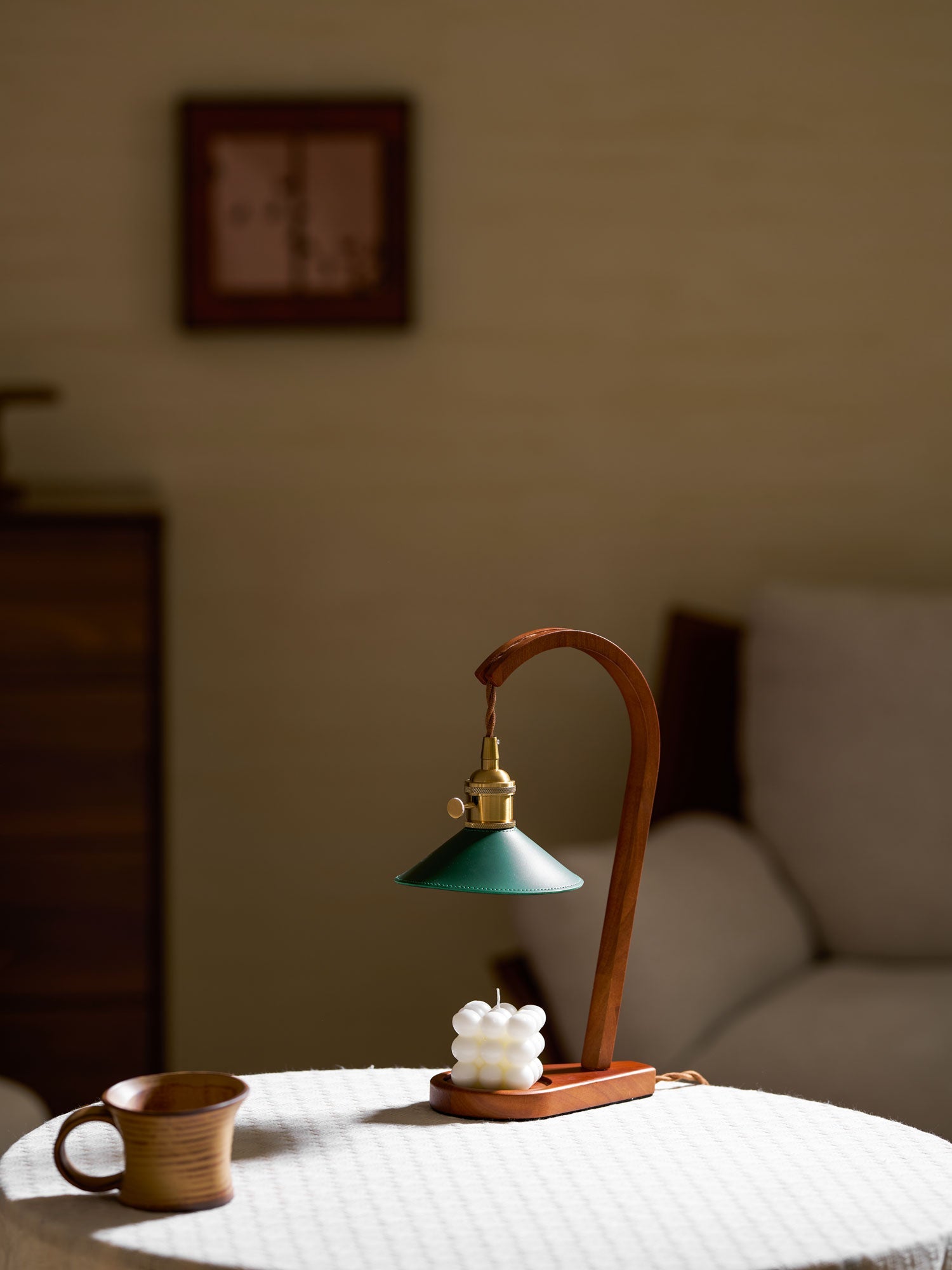 Ravenswood Luminary Heat Diffuser