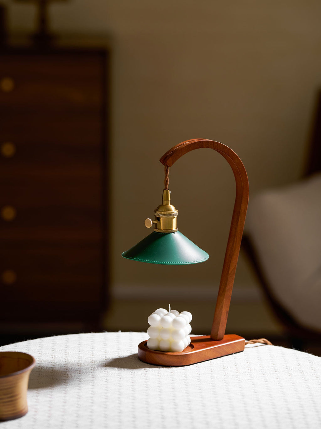 Ravenswood Luminary Heat Diffuser