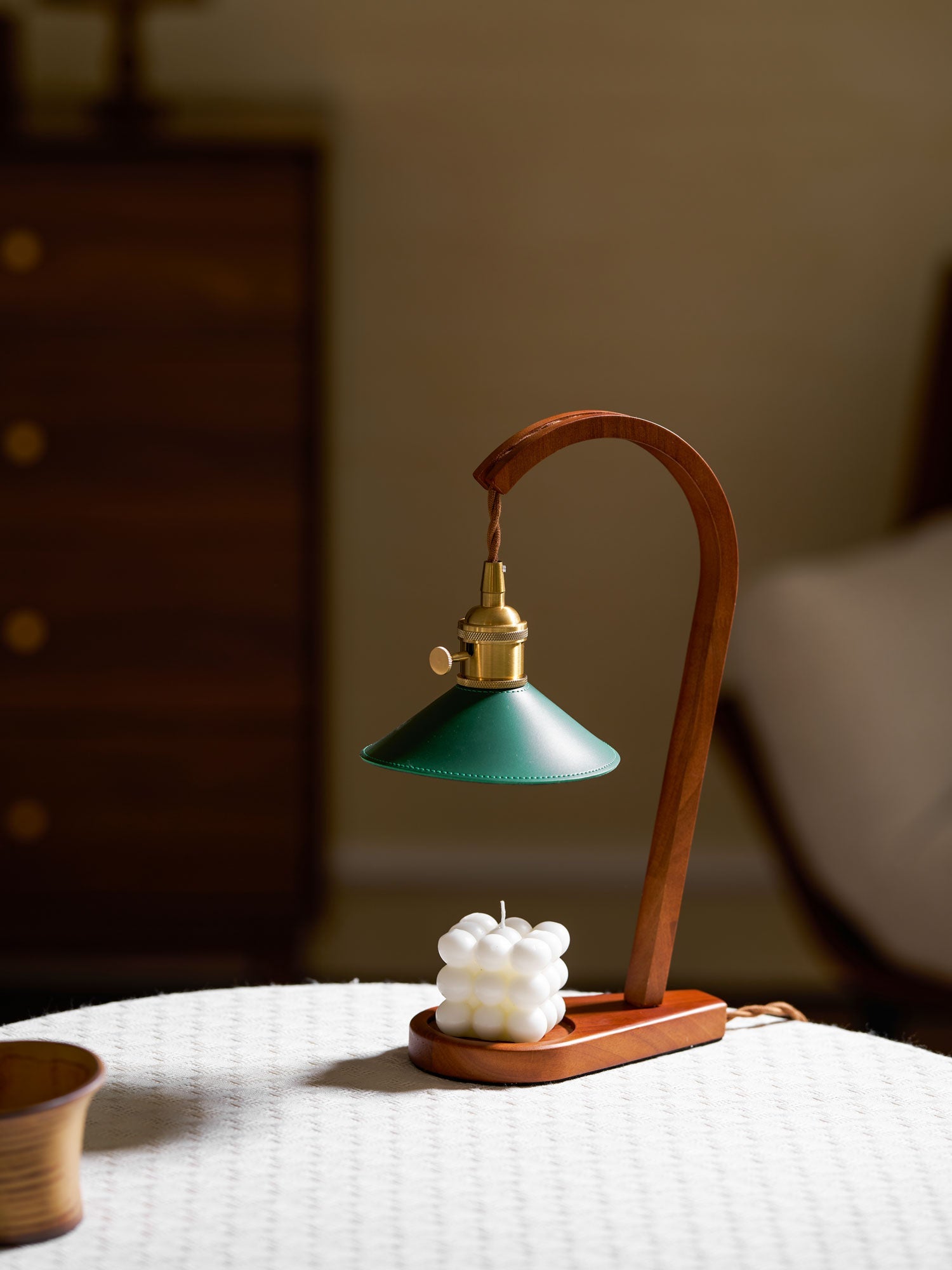 Ravenswood Luminary Heat Diffuser