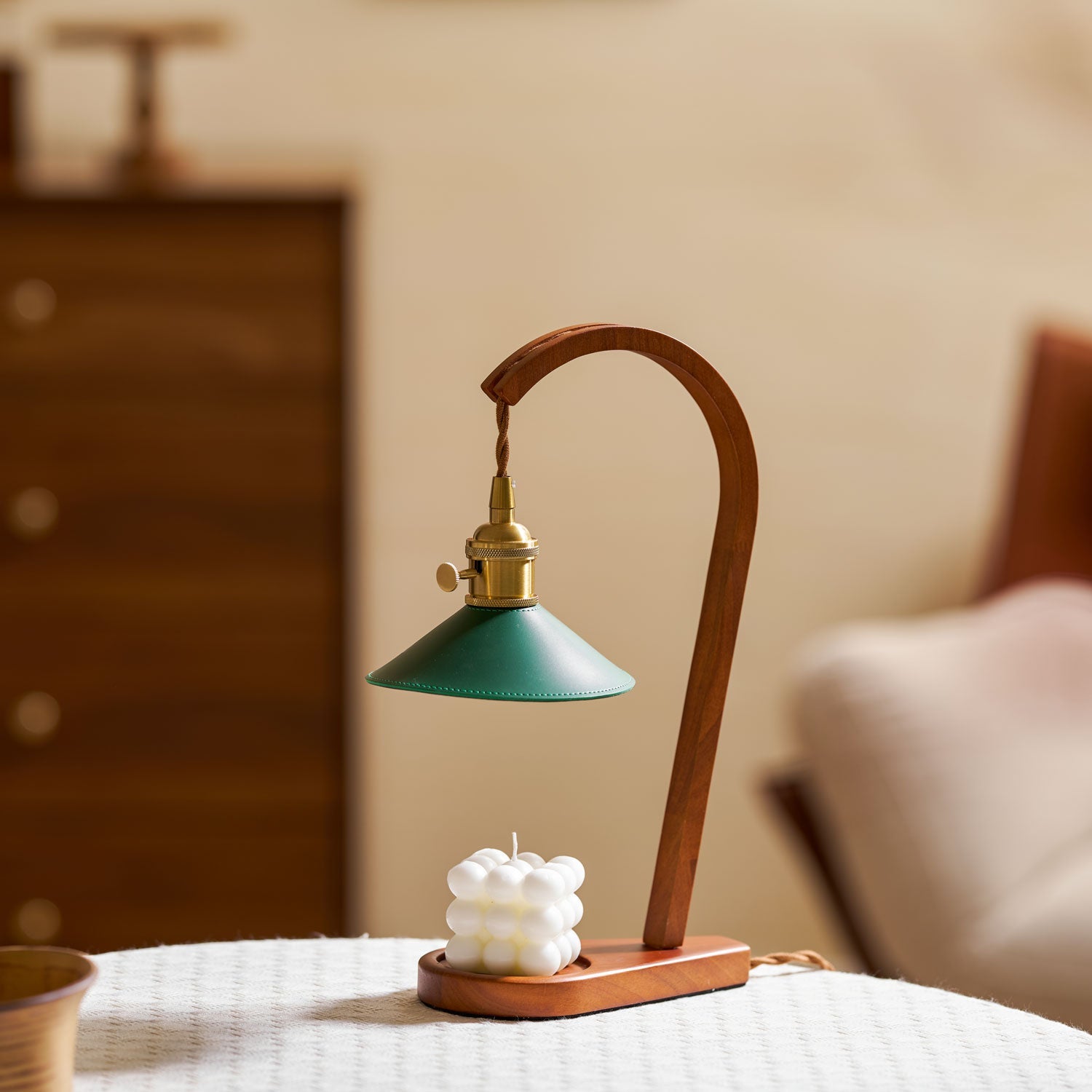 Ravenswood Luminary Heat Diffuser