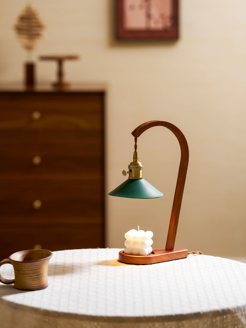 Ravenswood Luminary Heat Diffuser