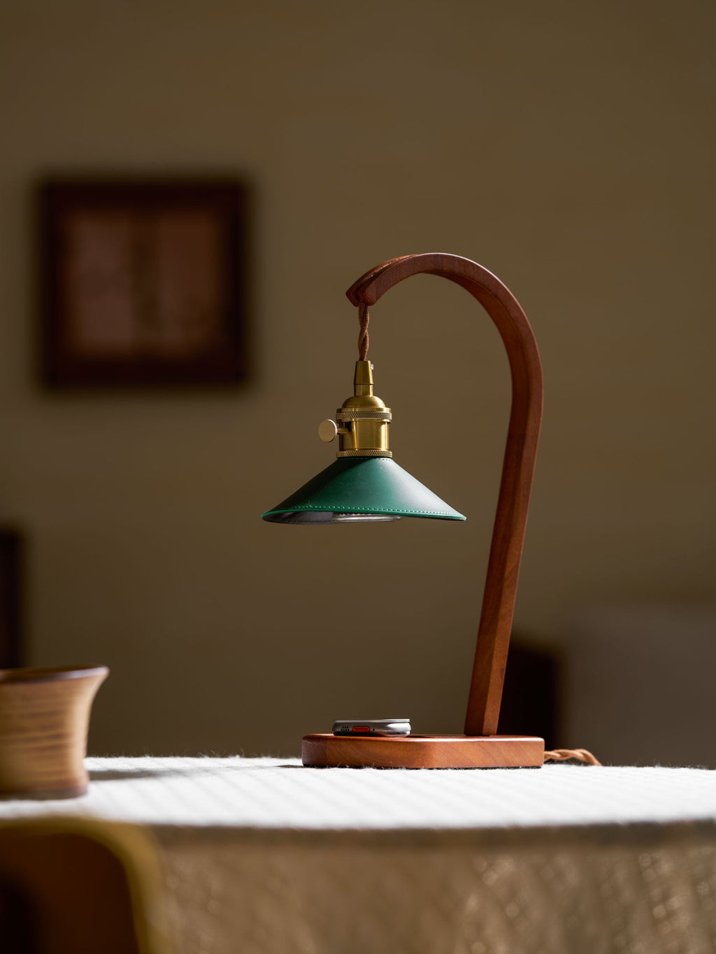 Ravenswood Luminary Heat Diffuser