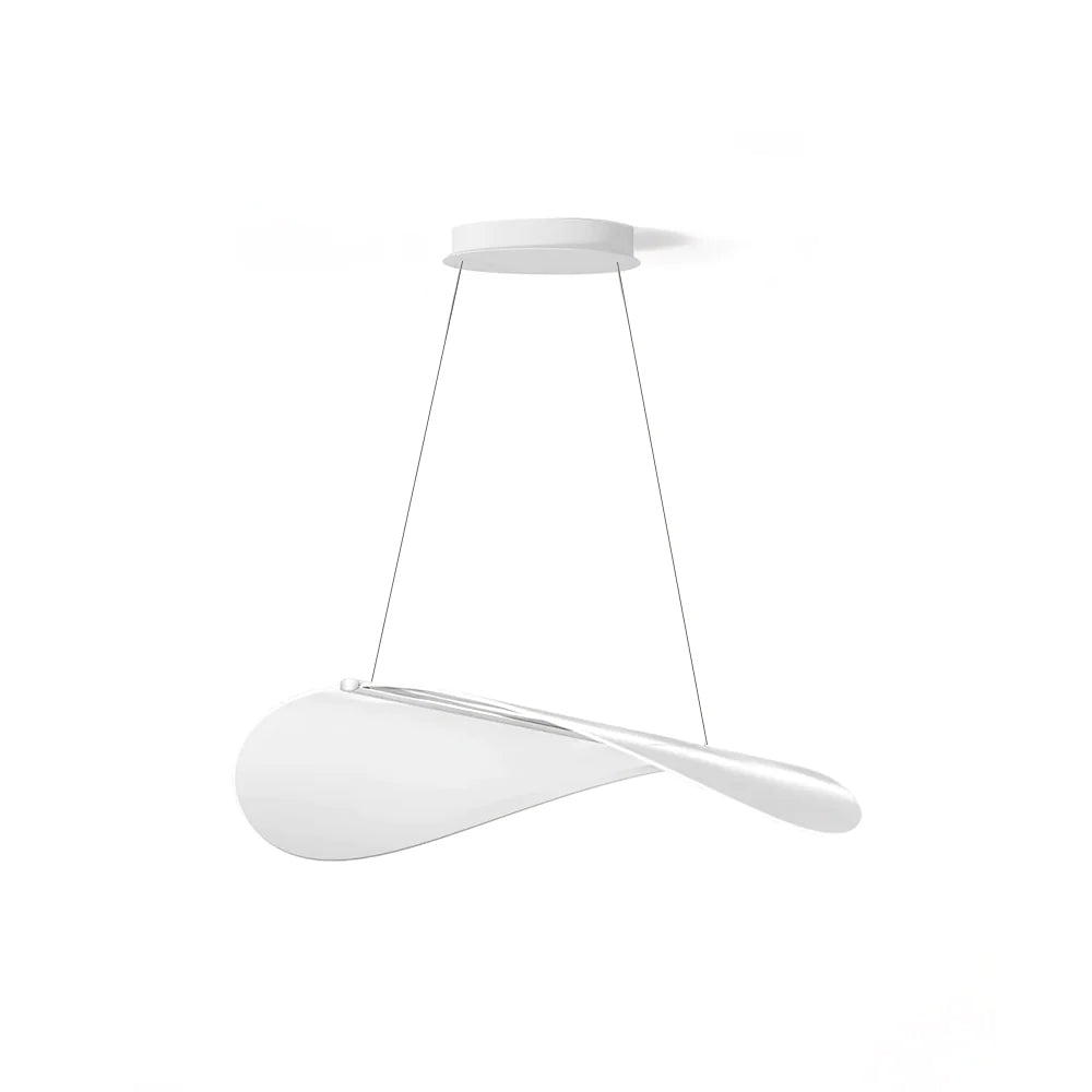 RAVENHALL BELL-SHAPED HANGING LAMP