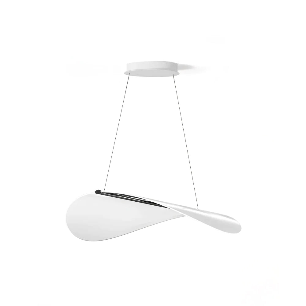 RAVENHALL BELL-SHAPED HANGING LAMP
