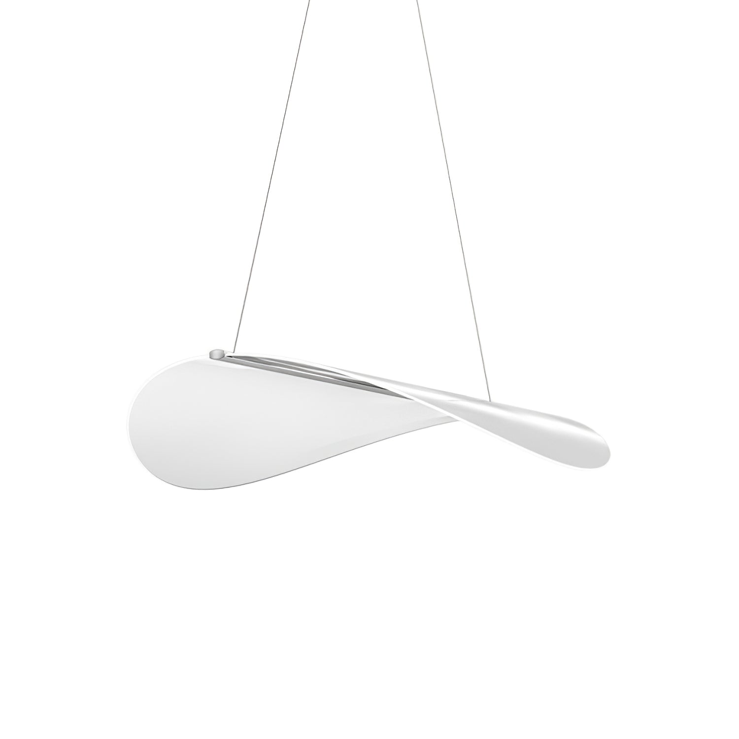 RAVENHALL BELL-SHAPED HANGING LAMP