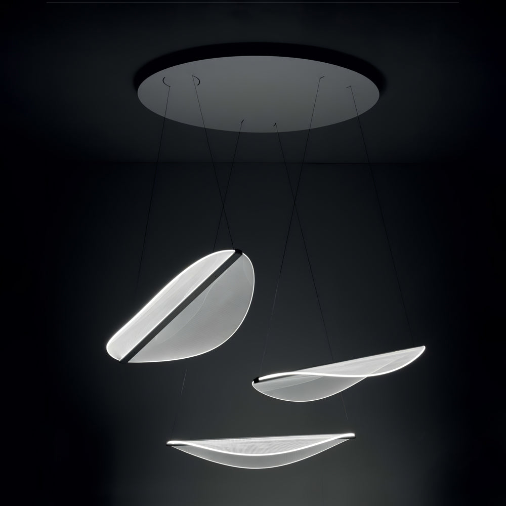 RAVENHALL BELL-SHAPED HANGING LAMP