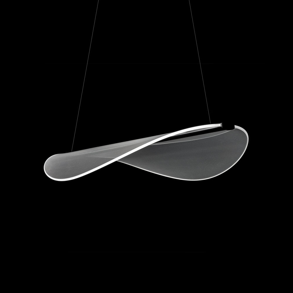 RAVENHALL BELL-SHAPED HANGING LAMP