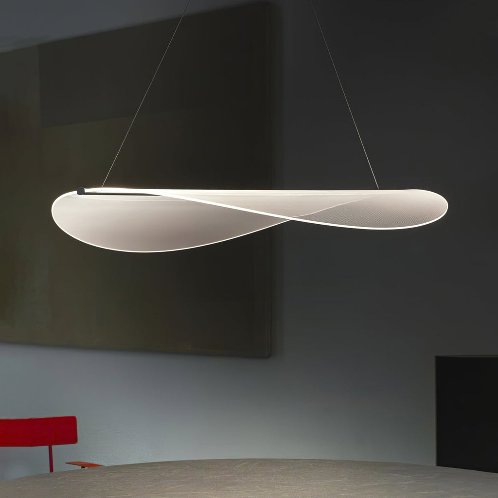 RAVENHALL BELL-SHAPED HANGING LAMP