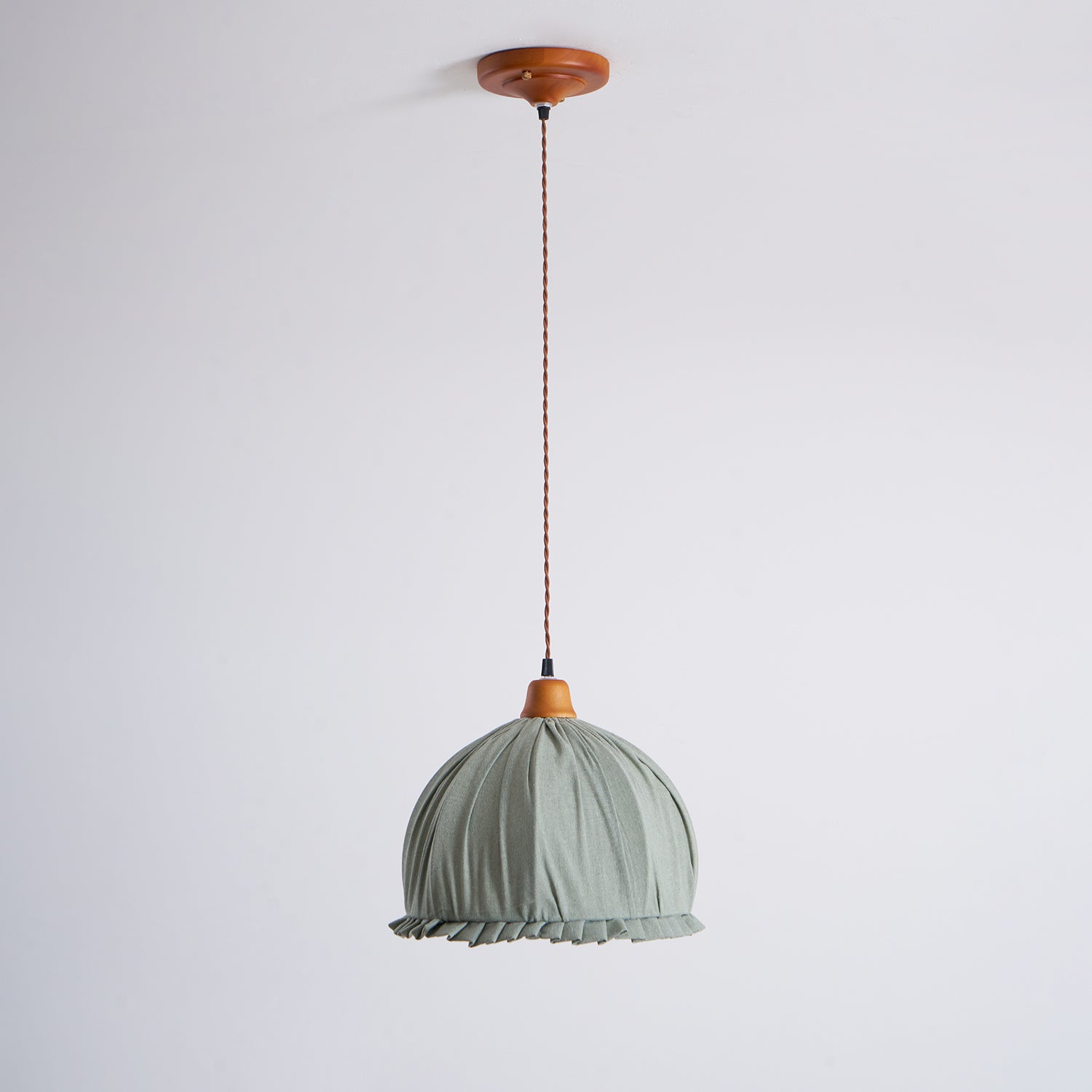 FENWICK HANGING CIRCLE LANTERN