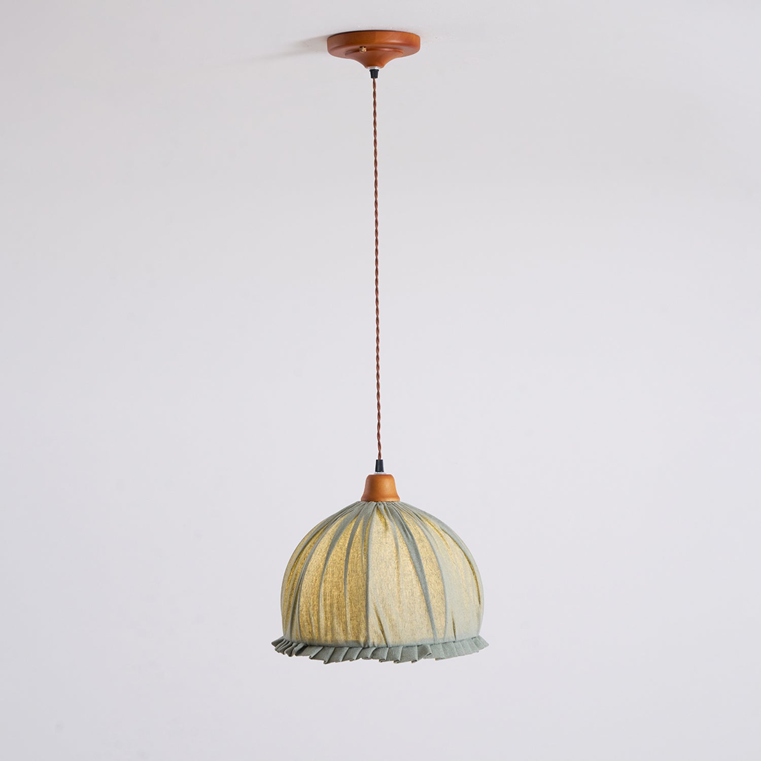 FENWICK HANGING CIRCLE LANTERN