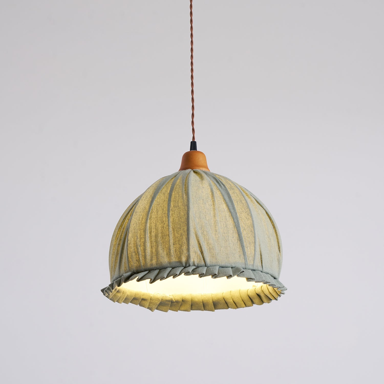 FENWICK HANGING CIRCLE LANTERN