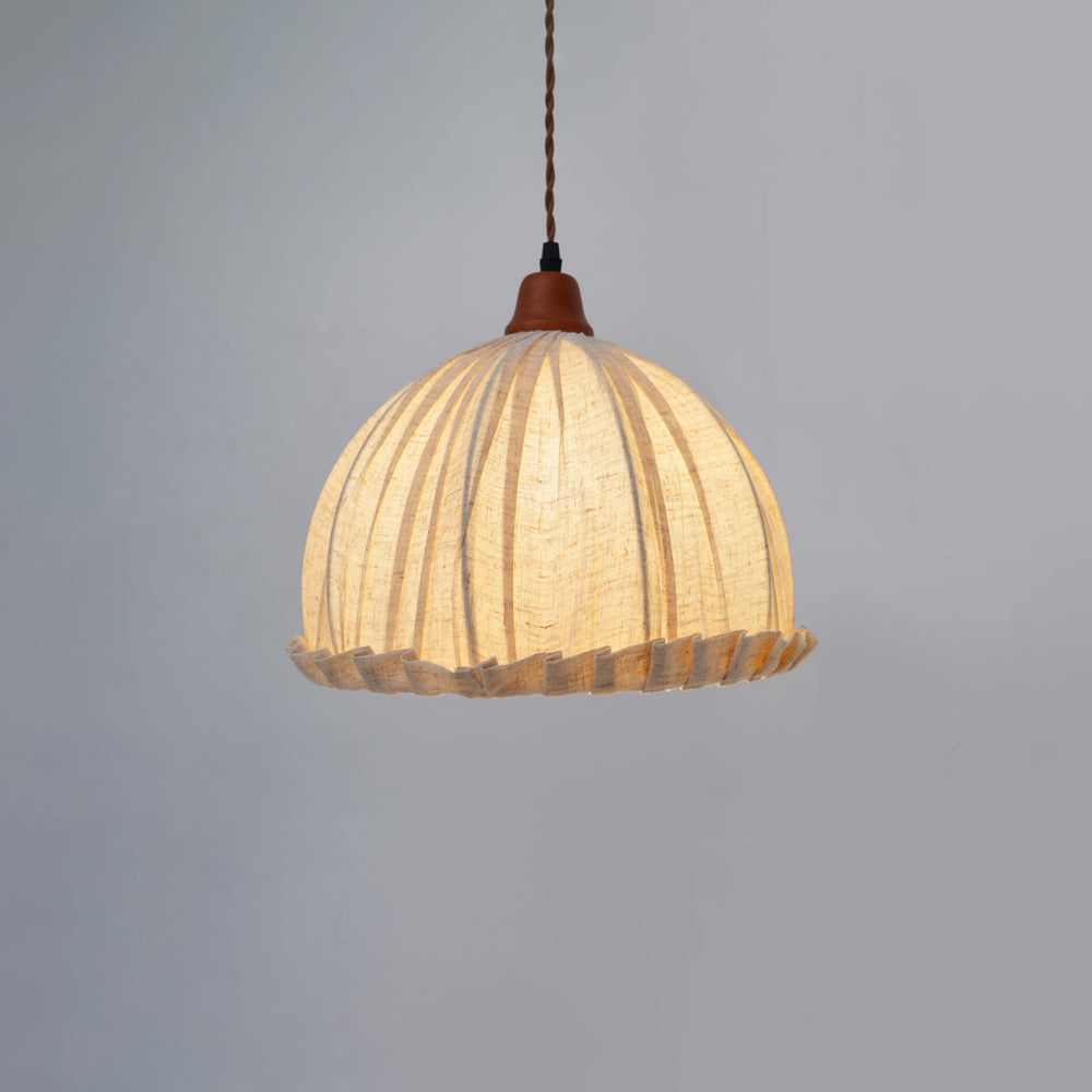 FENWICK HANGING CIRCLE LANTERN