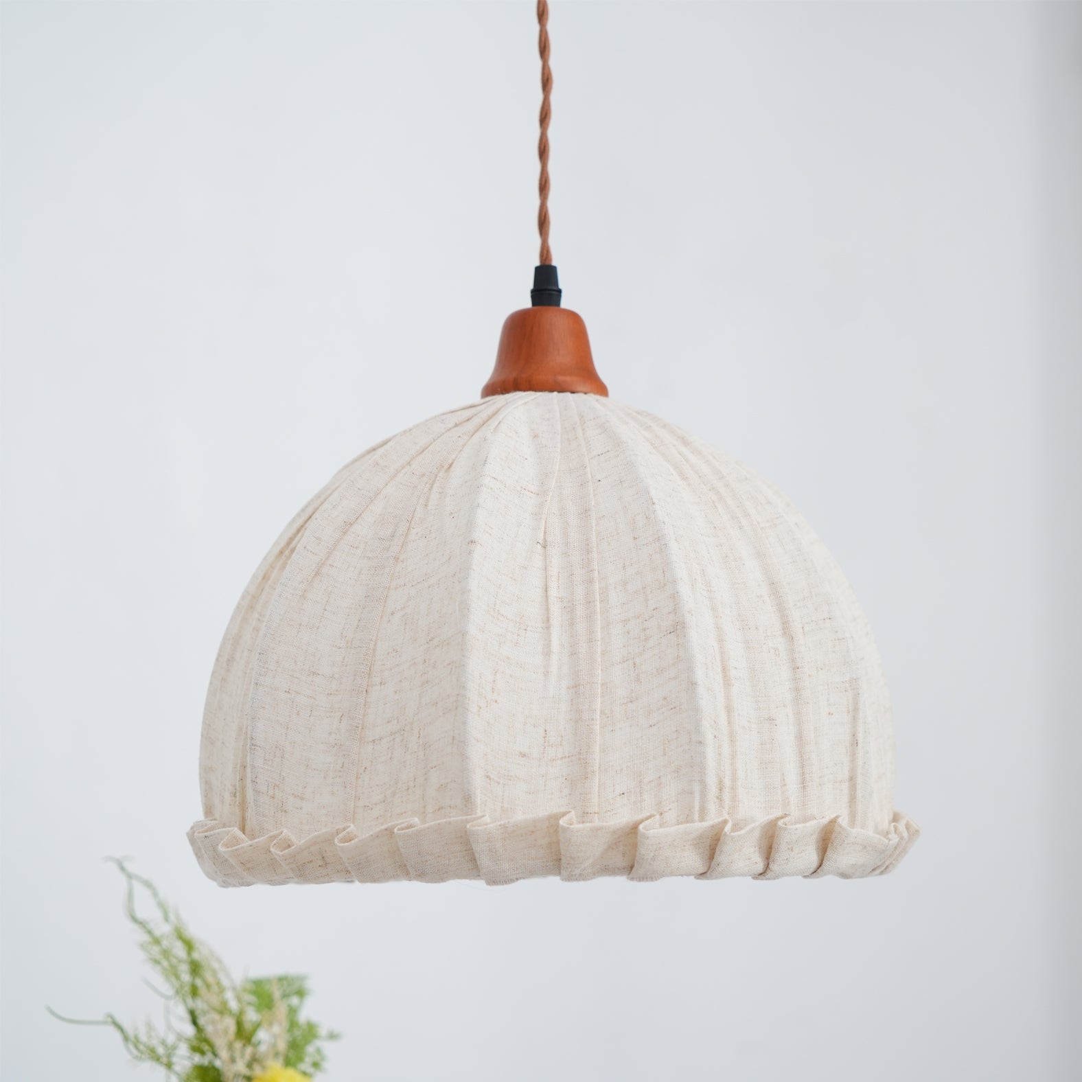 FENWICK HANGING CIRCLE LANTERN