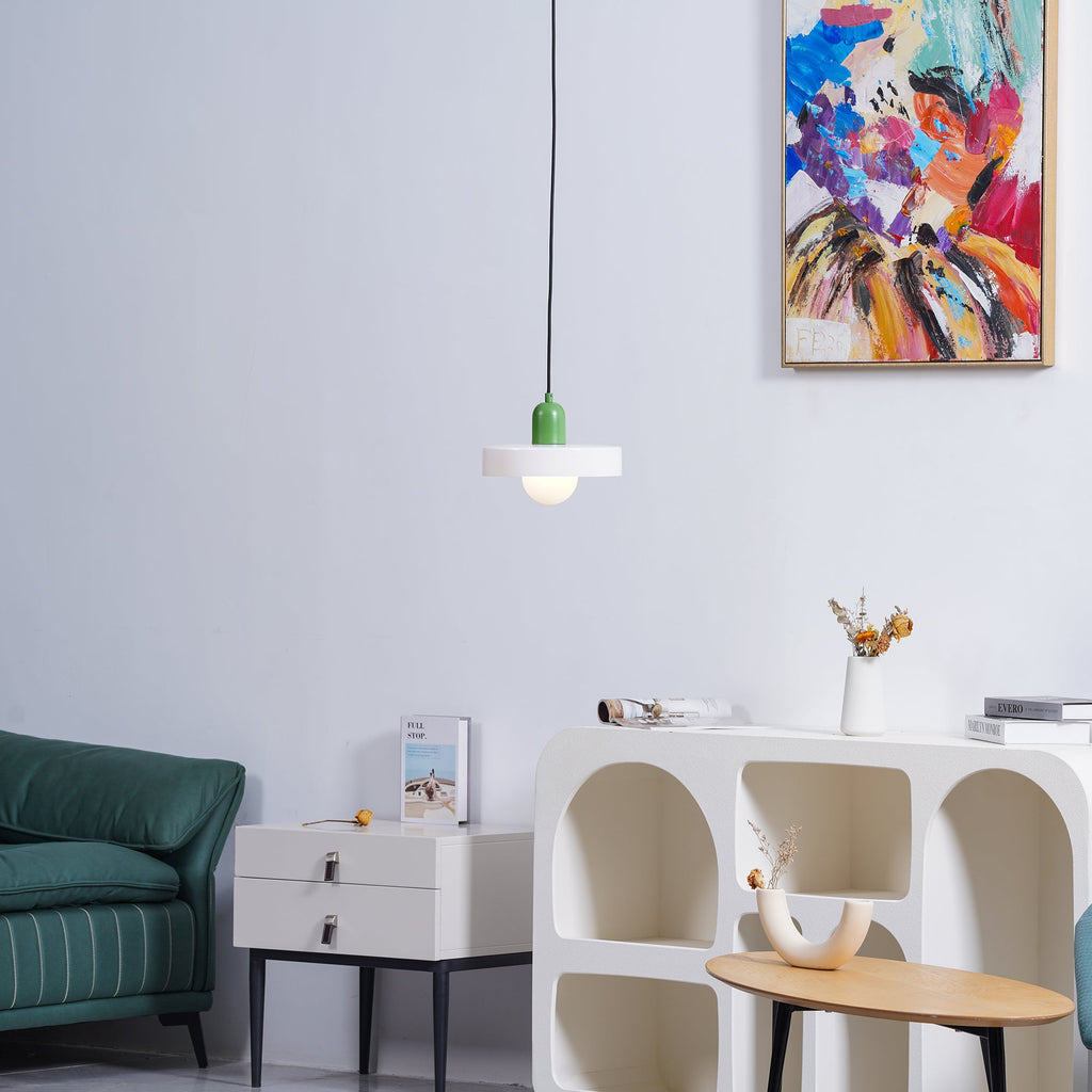 FENWICK ORBITAL ILLUMINATION PENDANT