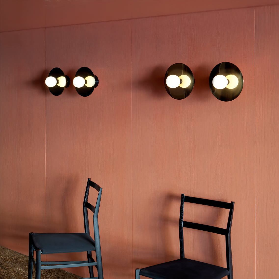 ELLISFORD ORB & DISC ILLUMINATOR