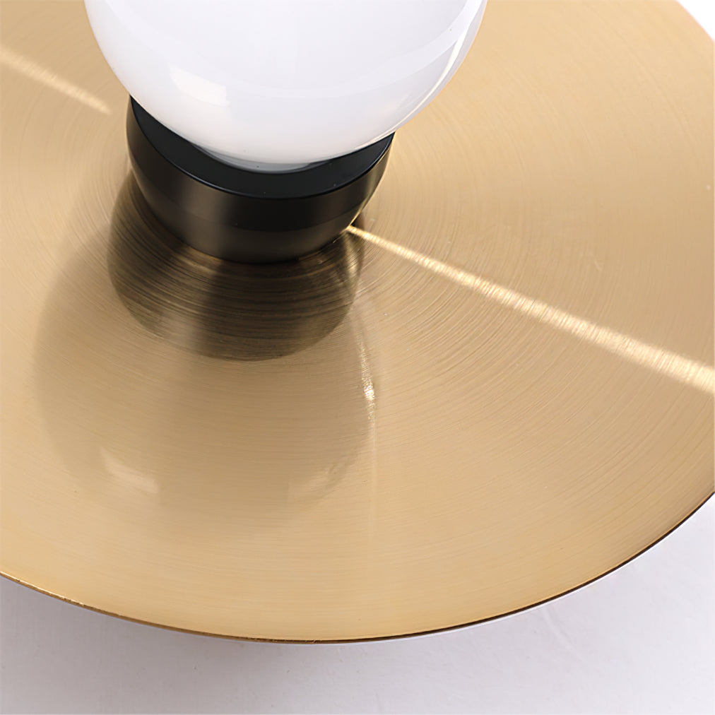 ELLISFORD ORB & DISC ILLUMINATOR
