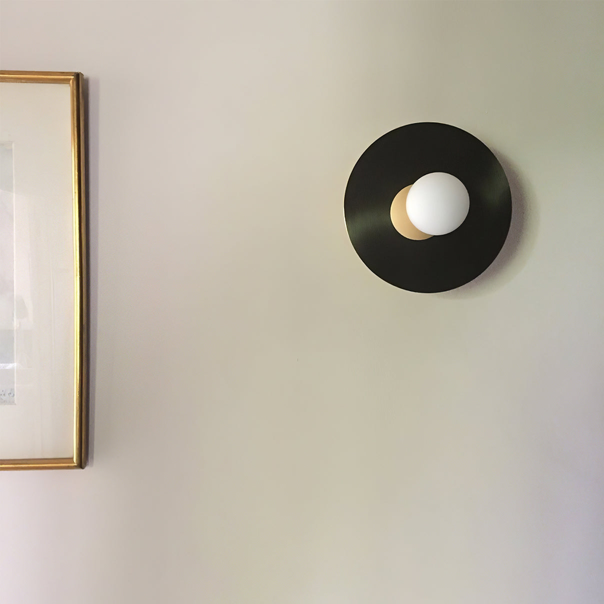 ELLISFORD ORB & DISC ILLUMINATOR