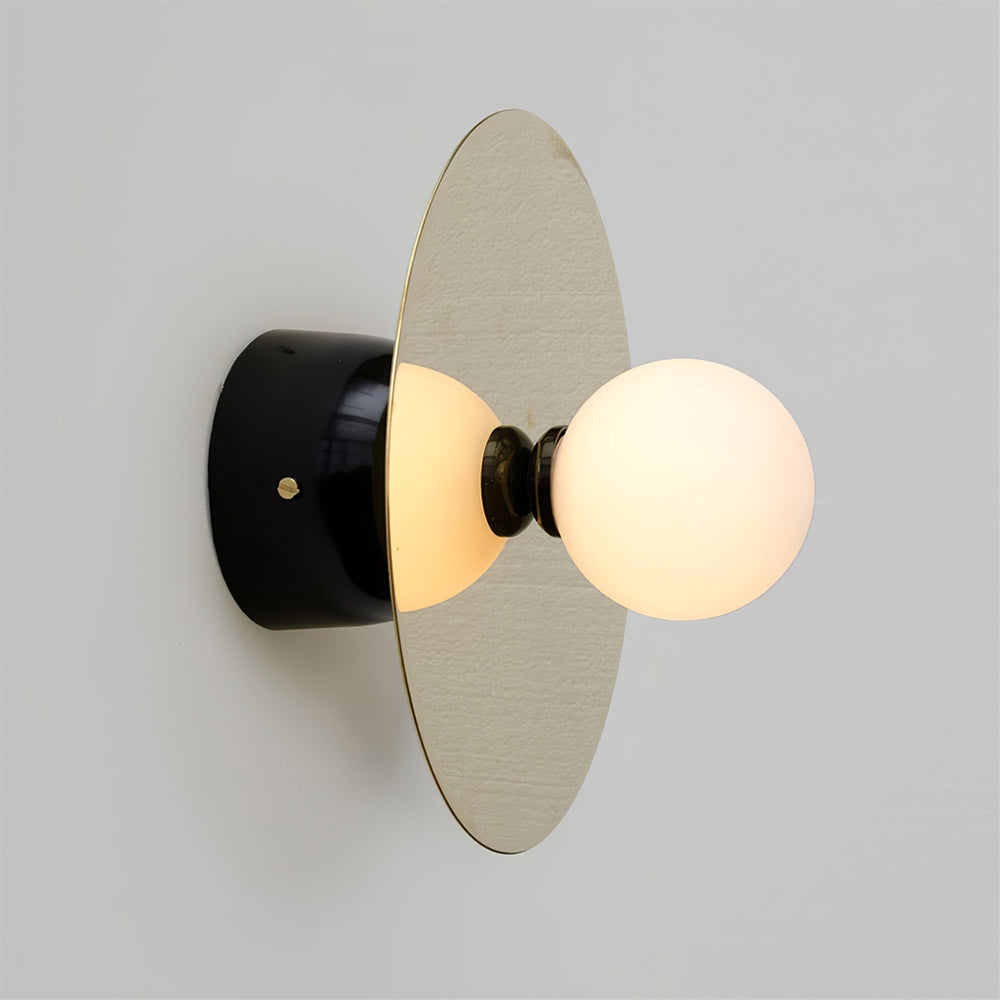 ELLISFORD ORB & DISC ILLUMINATOR