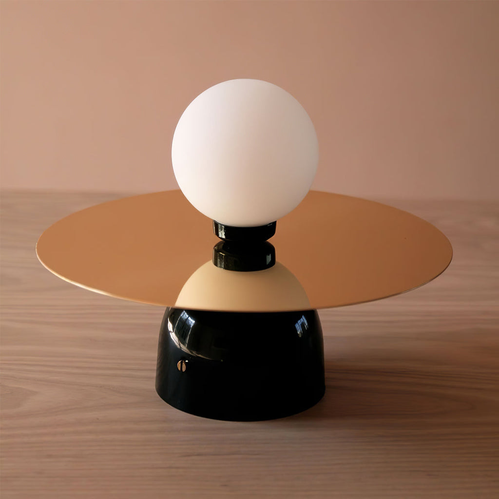 ELLISFORD ORB & DISC ILLUMINATOR