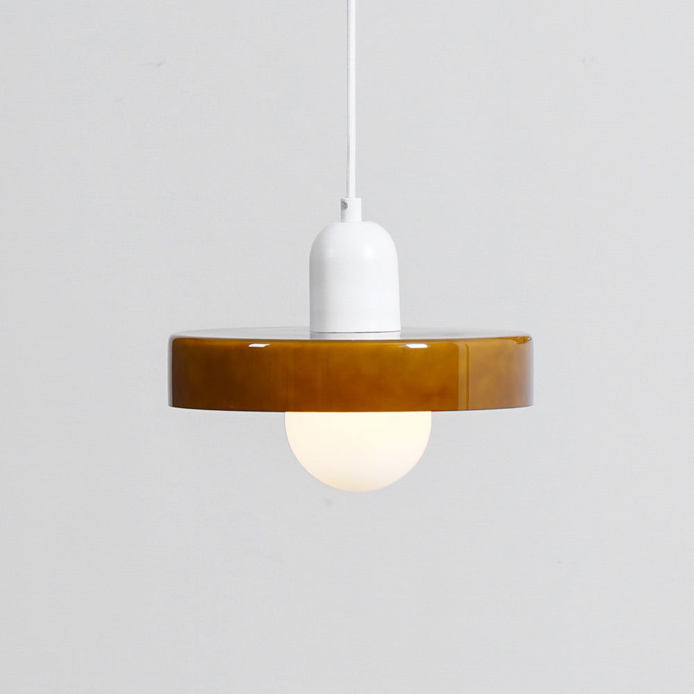 FENWICK ORBITAL ILLUMINATION PENDANT