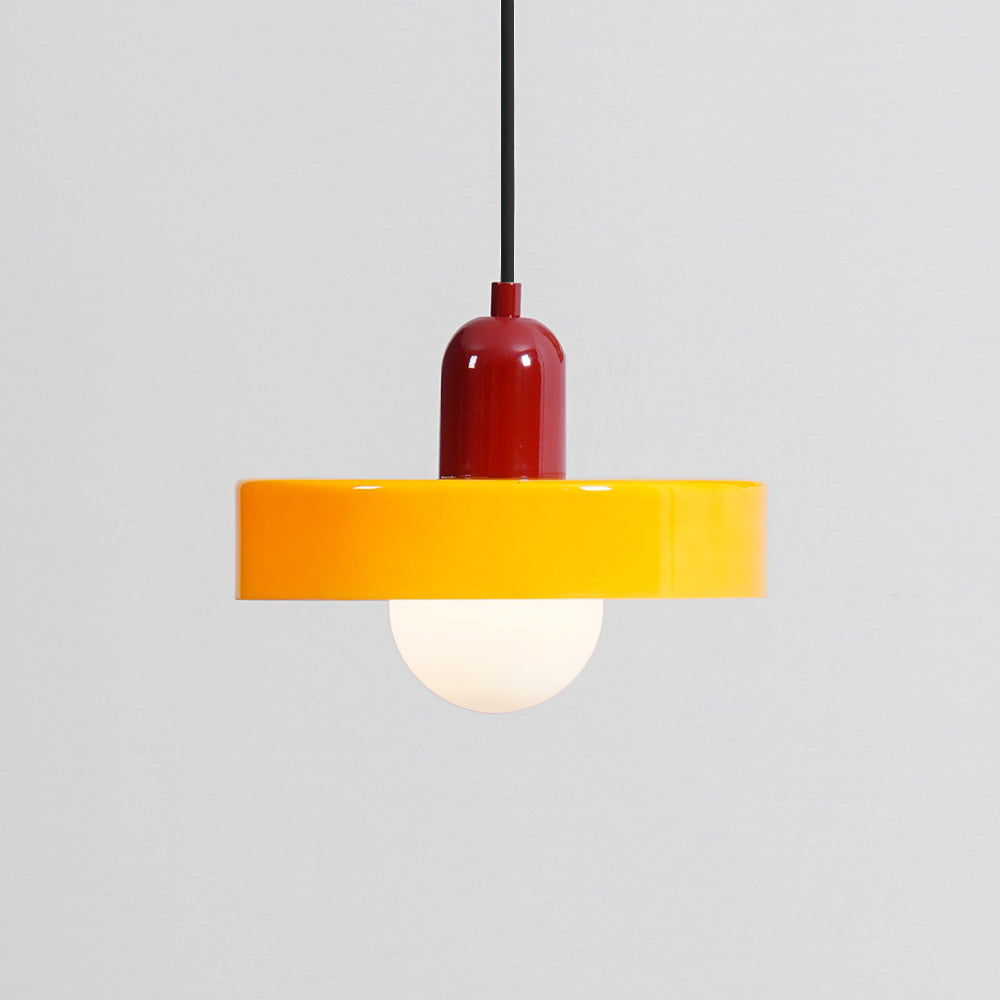 FENWICK ORBITAL ILLUMINATION PENDANT