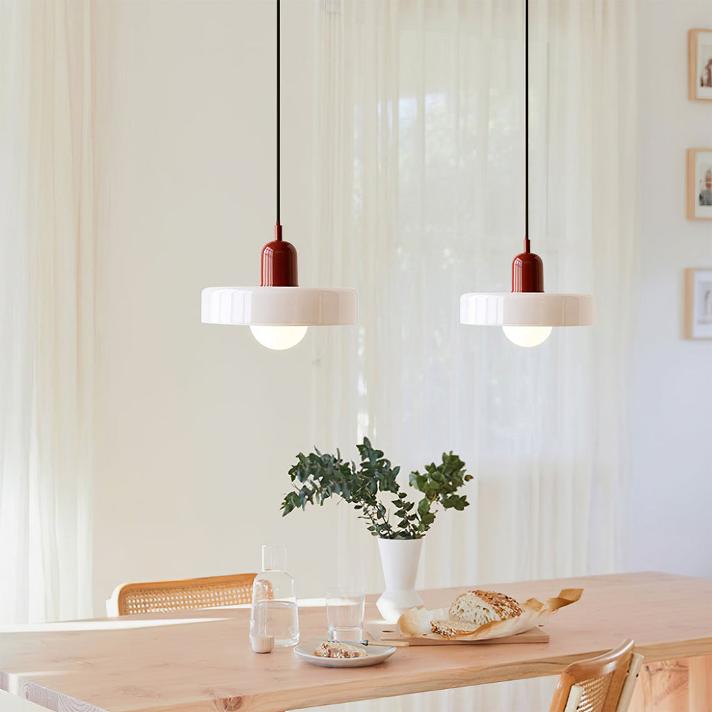 FENWICK ORBITAL ILLUMINATION PENDANT