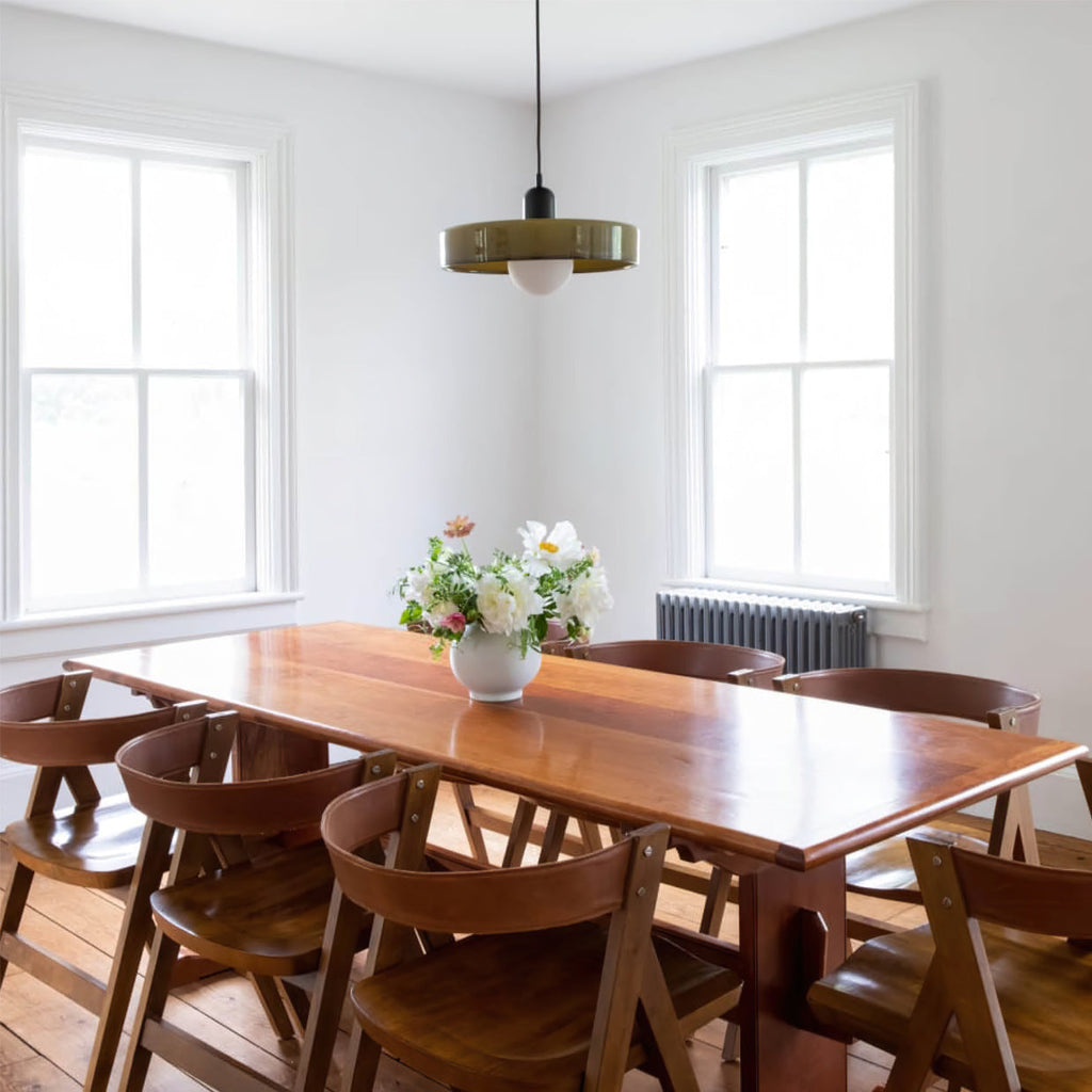 FENWICK ORBITAL ILLUMINATION PENDANT