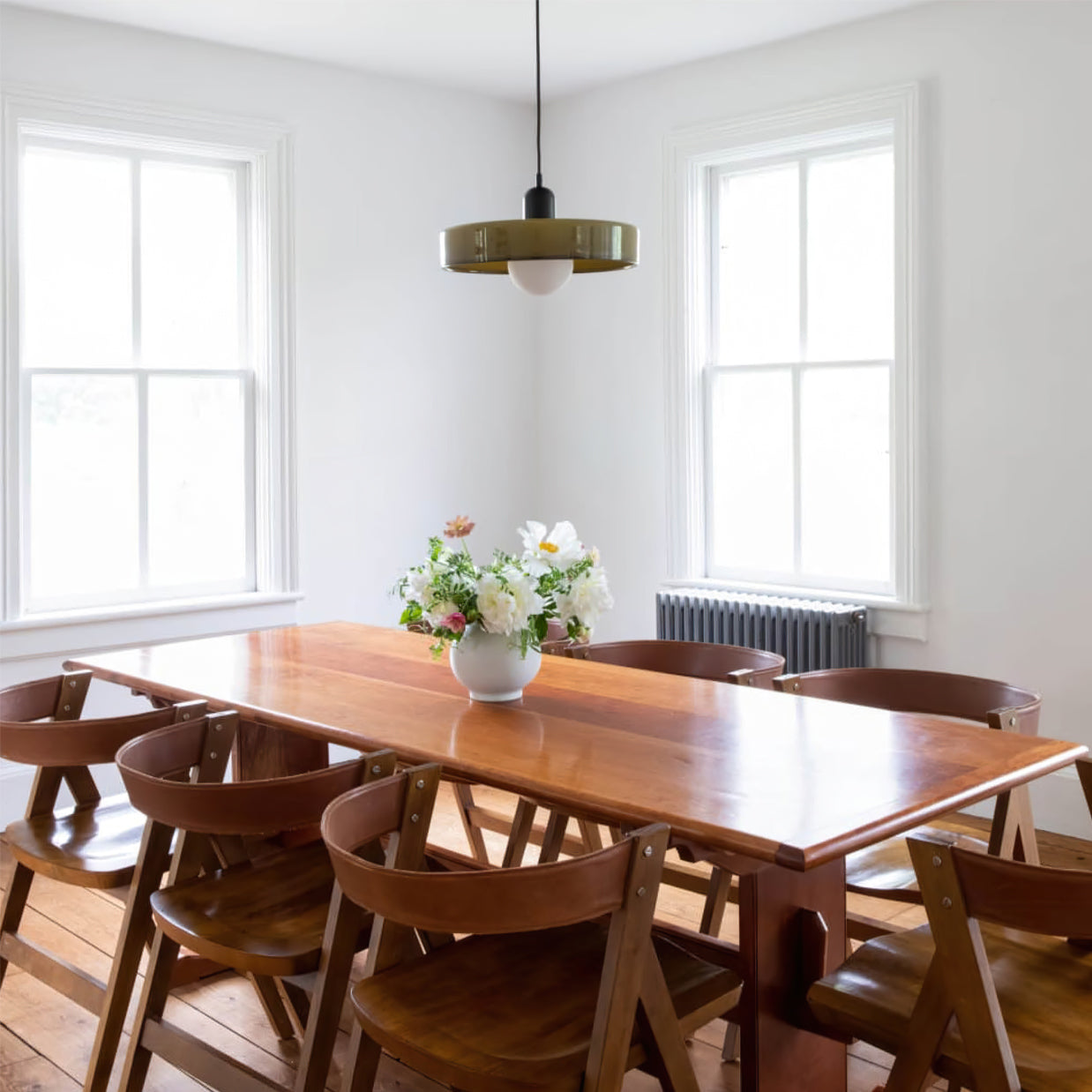 FENWICK ORBITAL ILLUMINATION PENDANT