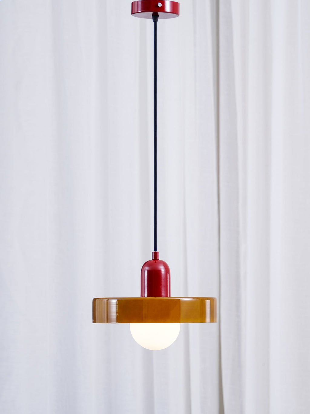 FENWICK ORBITAL ILLUMINATION PENDANT