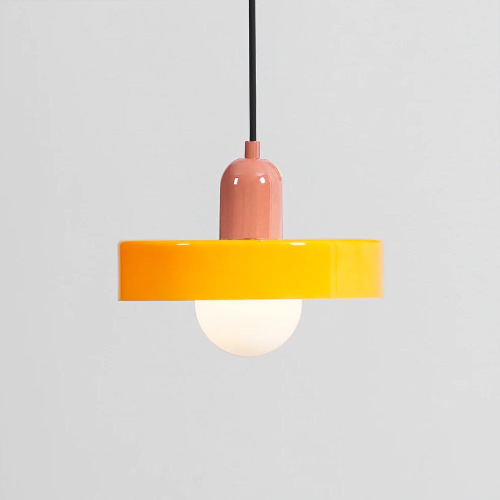 FENWICK ORBITAL ILLUMINATION PENDANT