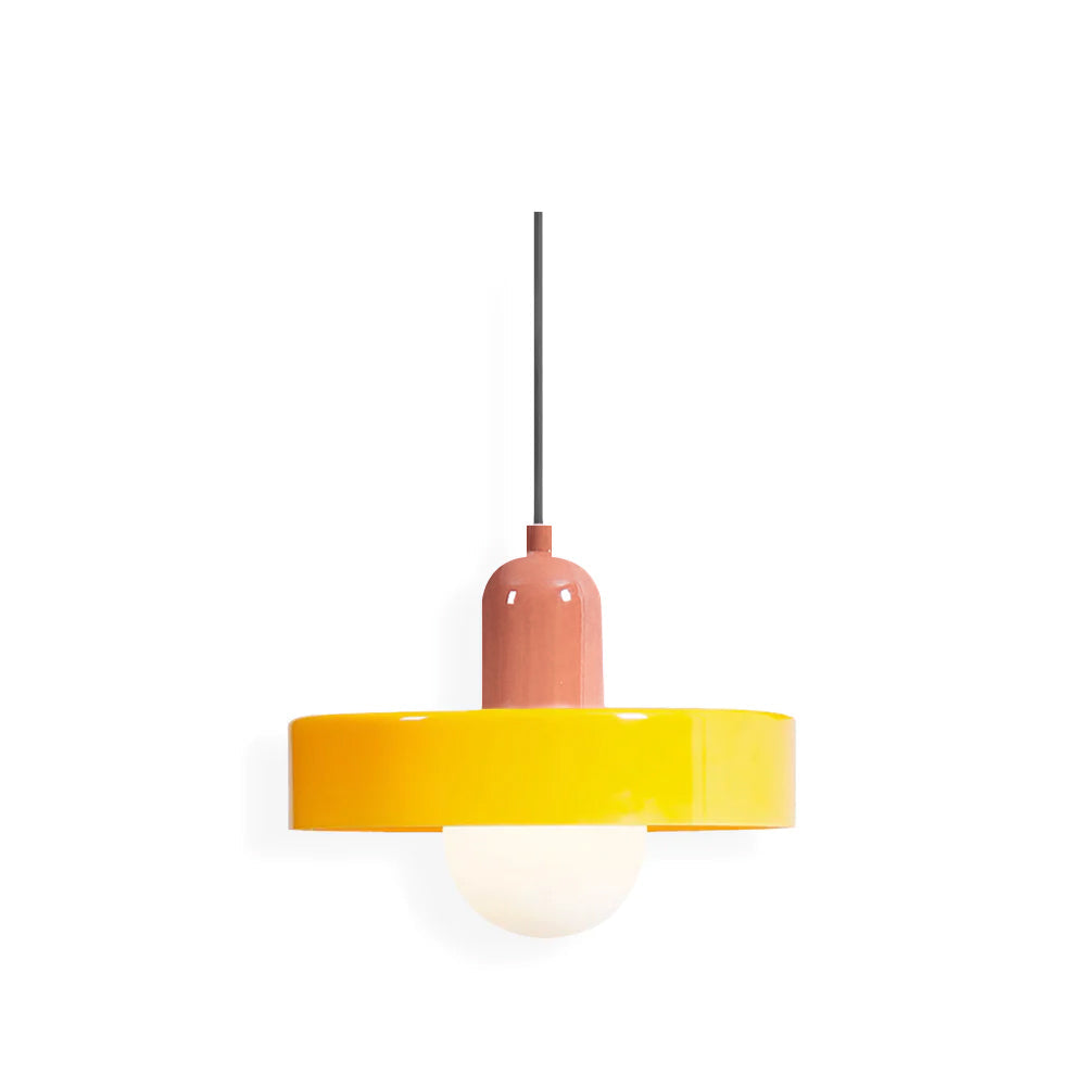 FENWICK ORBITAL ILLUMINATION PENDANT