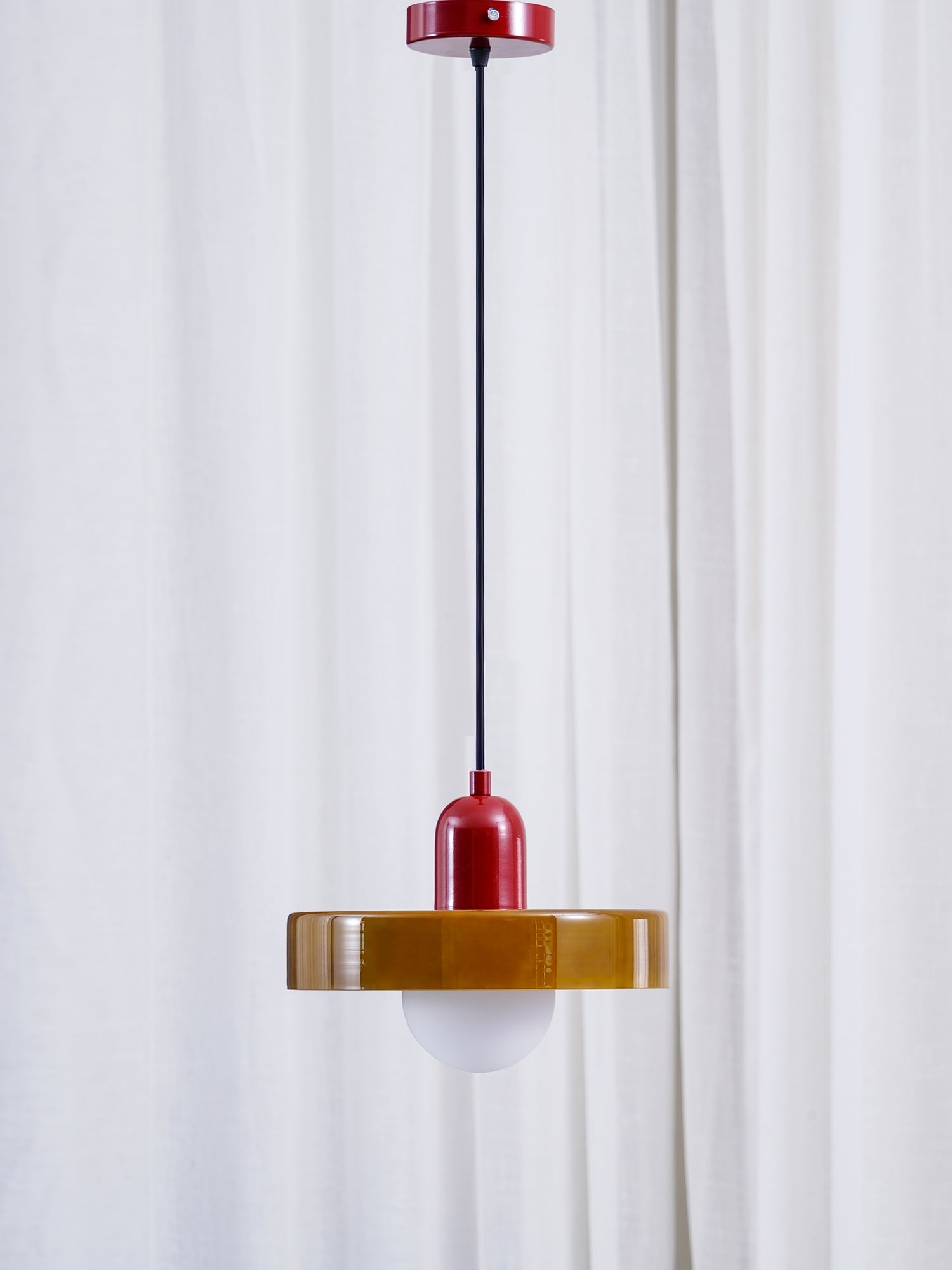 FENWICK ORBITAL ILLUMINATION PENDANT