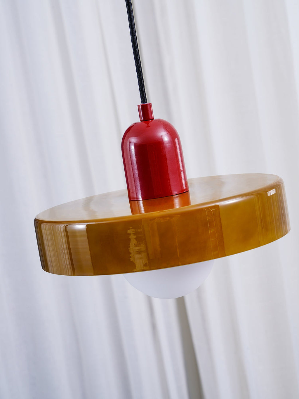 FENWICK ORBITAL ILLUMINATION PENDANT