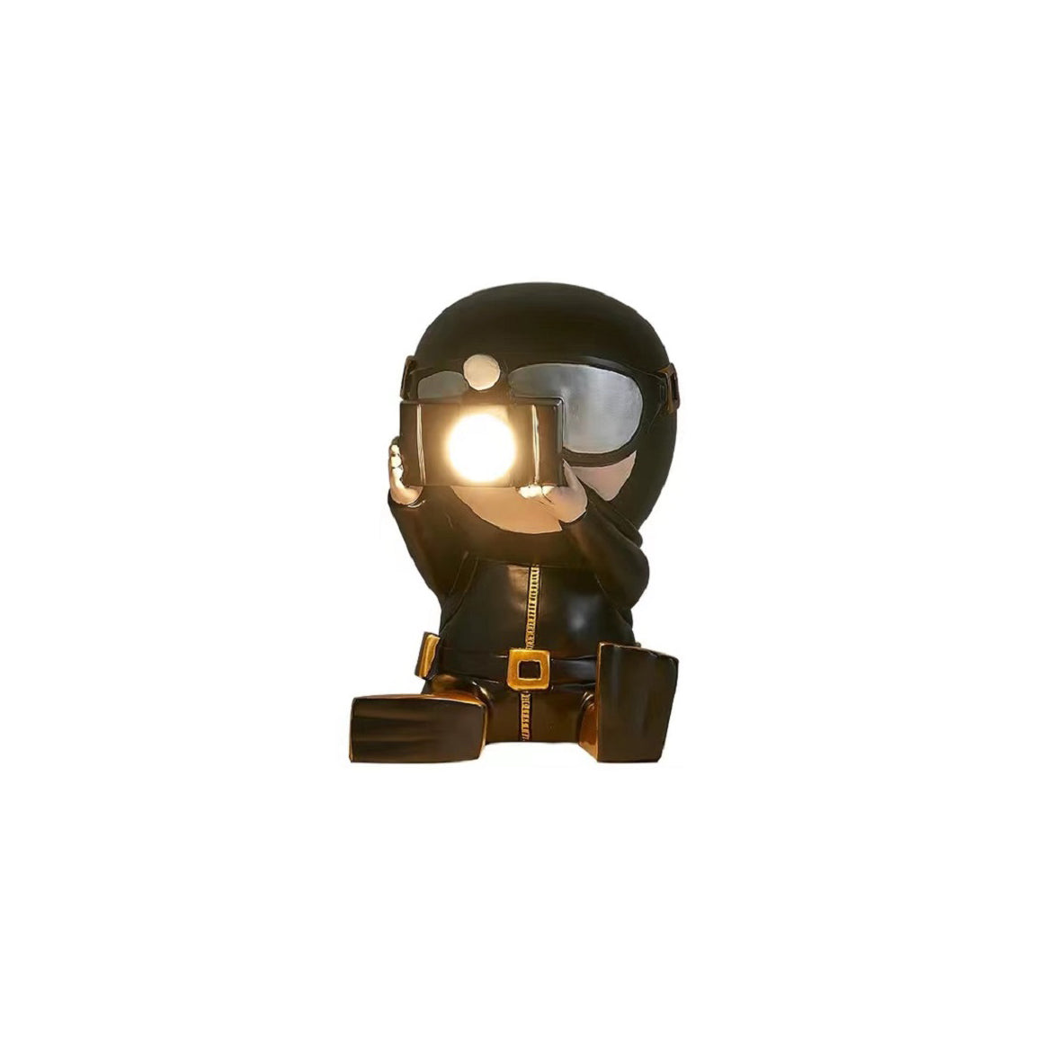 THORNDEN UNDERSEA ILLUMINATOR