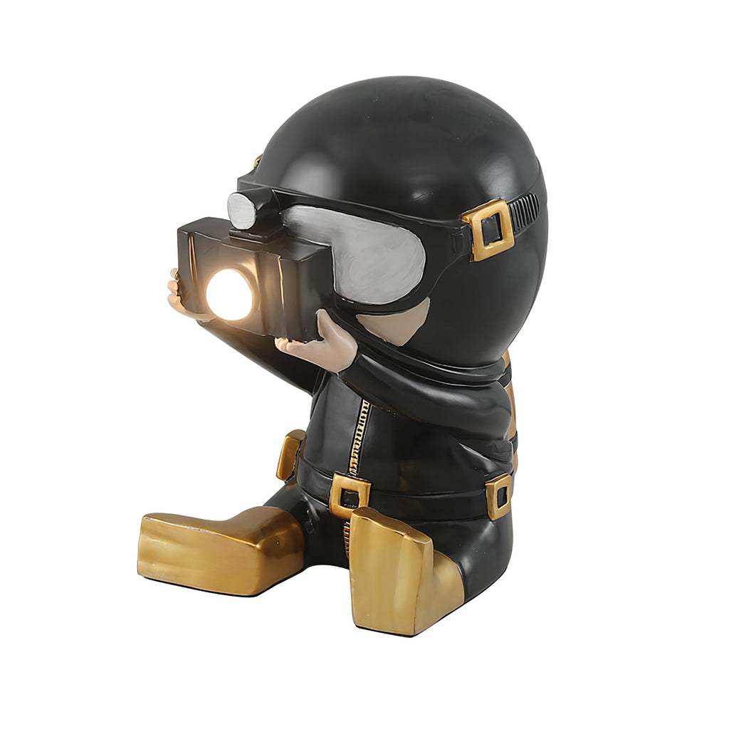 THORNDEN UNDERSEA ILLUMINATOR