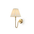 Chesterfield Heritage Wall Lantern