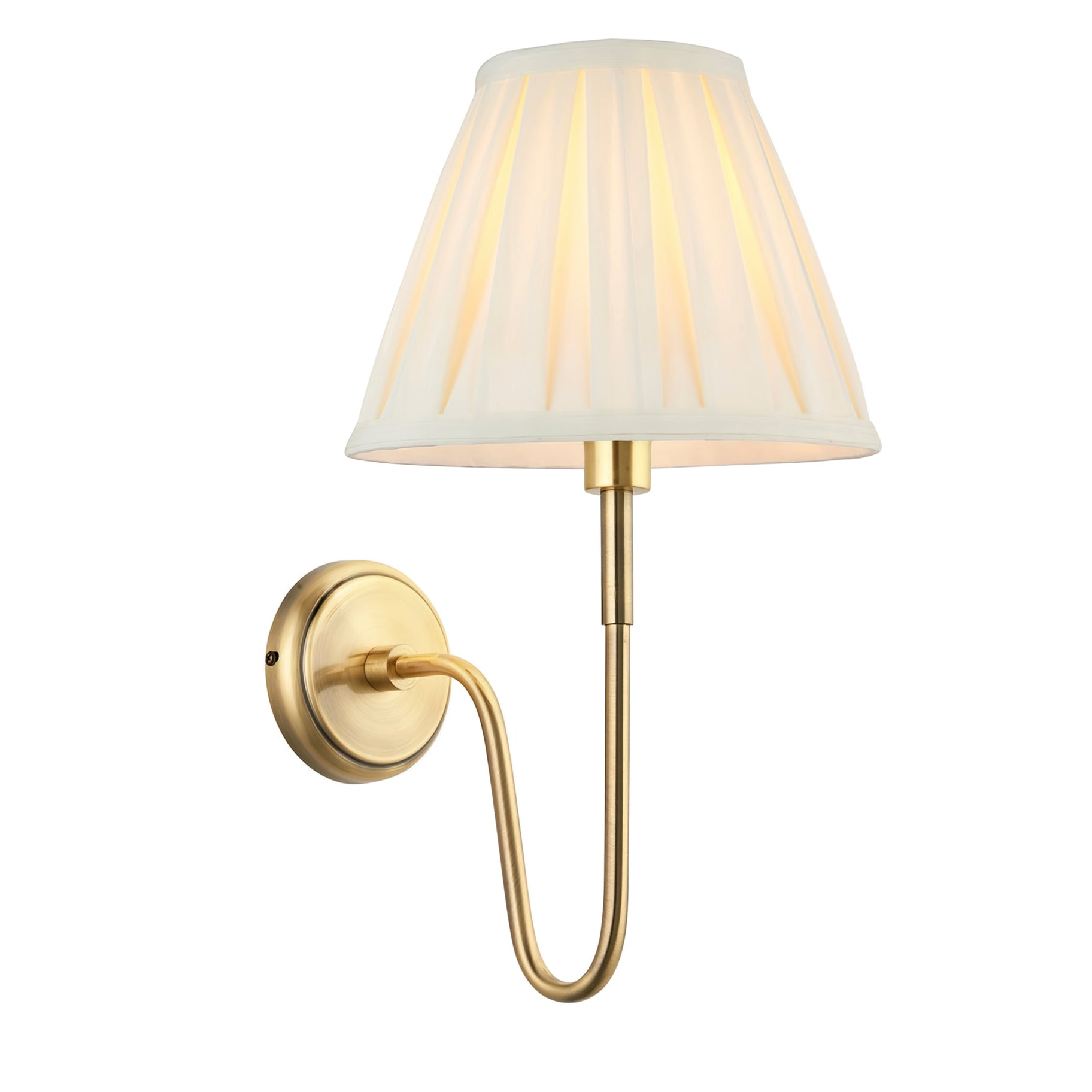 Chesterfield Heritage Wall Lantern