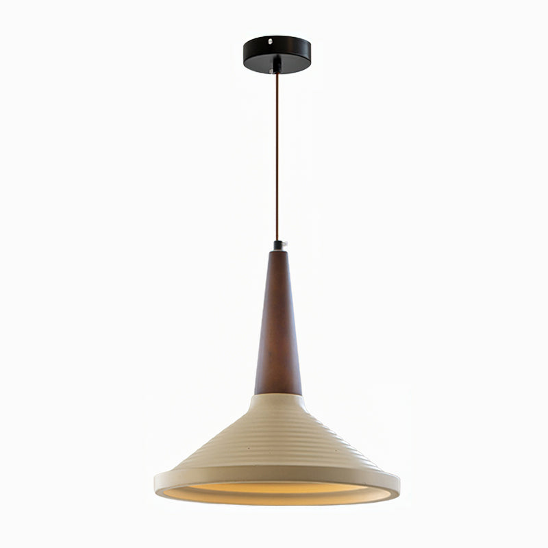 CHARLESTON VINTAGE GLASS HANGING LANTERN