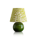 FENWICK WHIMSY GLASS TABLE LANTERN