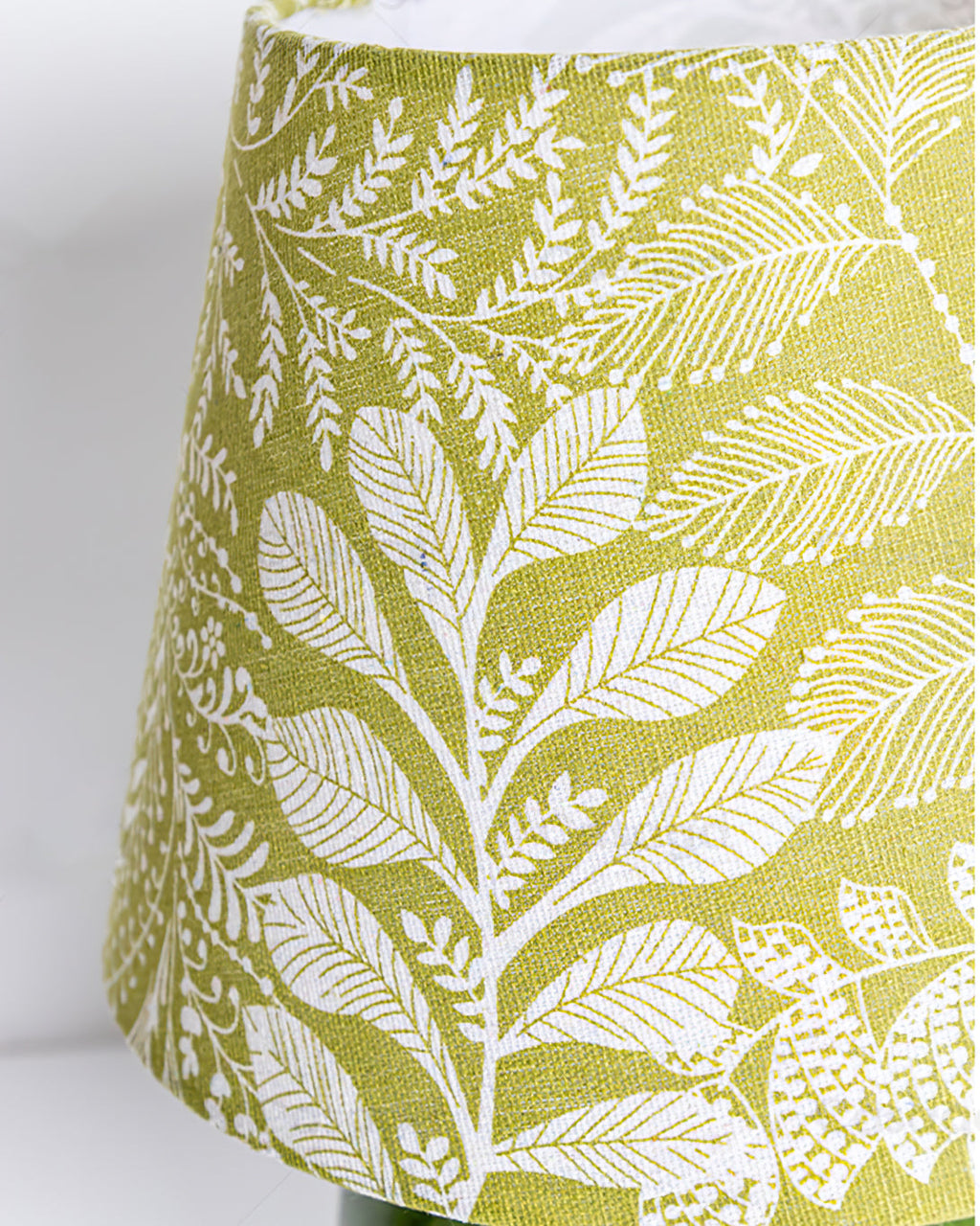 FENWICK WHIMSY GLASS TABLE LANTERN