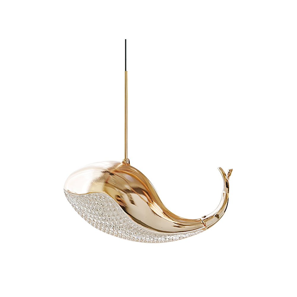 MARLOWE AQUATIC WHIMSY PENDANT LIGHT