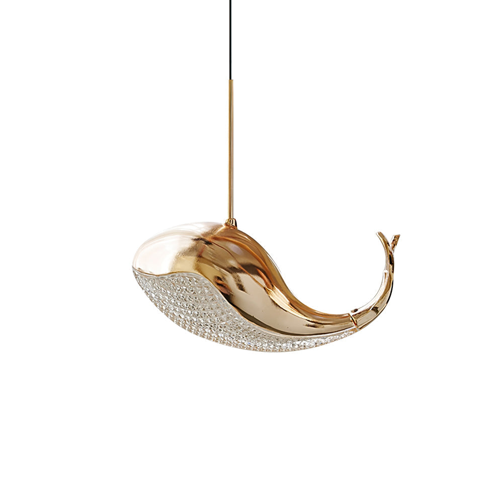 MARLOWE AQUATIC WHIMSY PENDANT LIGHT