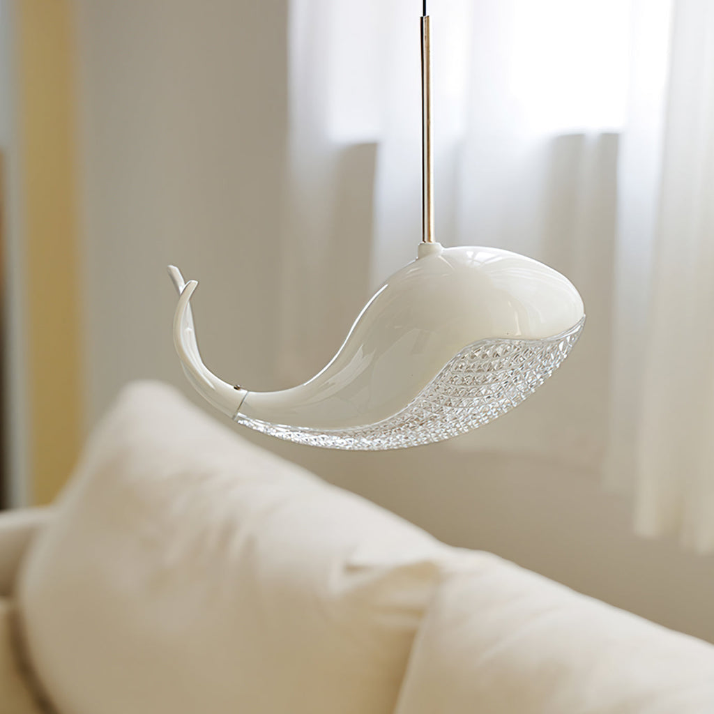 MARLOWE AQUATIC WHIMSY PENDANT LIGHT
