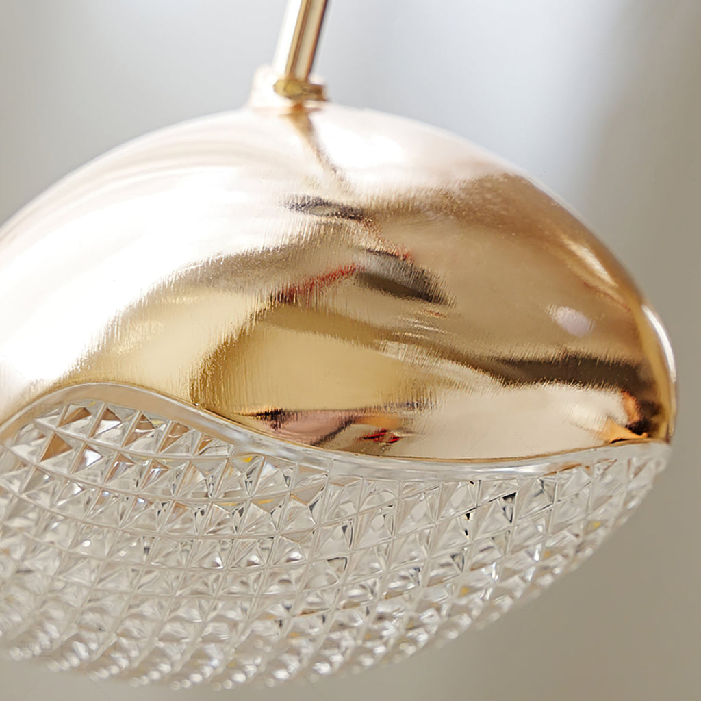 MARLOWE AQUATIC WHIMSY PENDANT LIGHT
