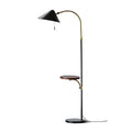 Winthrop Arcadian Glow Floor Light